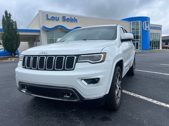 jeep grand cherokee 2018 1C4RJFBG6JC156710 image jeep grand cherokee 2018 1C4RJFBG6JC156710 image